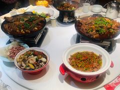 -潇湘码头·鲜湘菜(清河店)