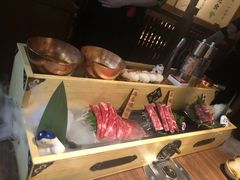 -牛道·和牛九食(市府恒隆广场店)