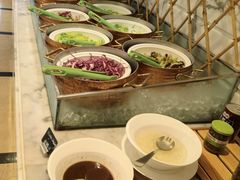 -宁波万豪酒店