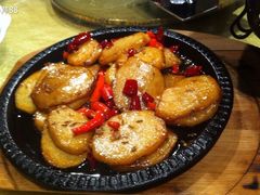 -毛家饭店(海天大厦店)