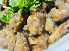 -金之禾馍菜汤四川家常菜(华城国际中心店)