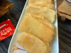 -美极鲜食坊(宝安南路店)