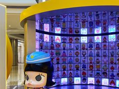 -泡泡玛特POPMART(龙湖杭州滨江天街店)