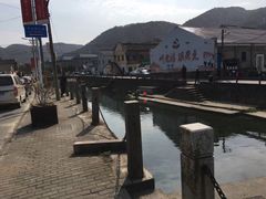 -余姚阳明温泉山庄