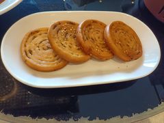 -聚鑫阁江浙菜·非遗传承技艺(青村帝华园店)