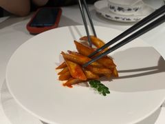 -炳胜品味(深圳湾万象城店)