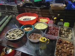 -香竹农庄•传统竹筒饭(十年店)