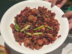 -顶特勒·黄鱼馆·特色菜(上海大世界店)