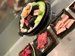 -北海道BBQ NOBOJIN