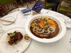 -品海楼·大连海胆锅贴馆(东港店)