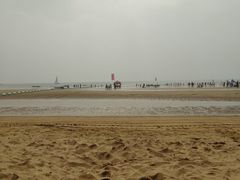 -日照海滨国家森林公园