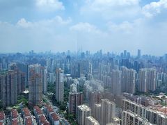 -环球港凯悦 · 享悦中餐厅