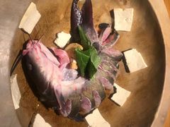 -滇小鱼·云南野生菌火锅(上杭路店)