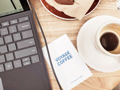 -VOYAGE COFFEE(北锣鼓巷店)