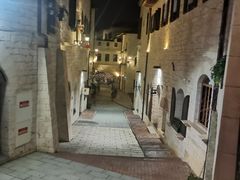 -华谊兄弟（长沙）电影小镇