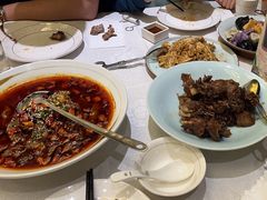 -便宜坊烤鸭店(科创店)