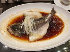 -万达嘉华酒店-品珍中餐厅(武进万达店)
