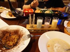 -斯比特花园西餐厅(东方商厦店)