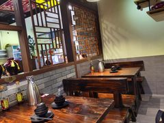 -宽窄巷子冒菜(中华广场店)