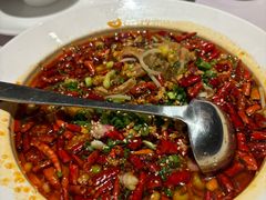 -79号渔船海鲜饭店(龙岗店)