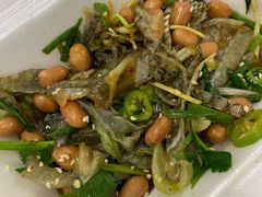 -陈添記·祖傳爽鱼皮·西关老字号(广州首店)