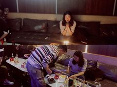 -文华会KTV(体育中心店)