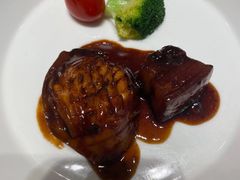 -新吉士·上海菜(浦东LCM置汇旭辉店)