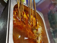 -鼎原力量东北吊炉烧烤(临河街店)