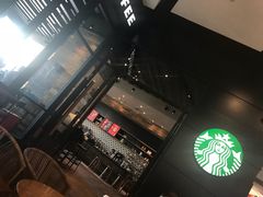 门面-星巴克臻选(武汉经开永旺梦乐城店)