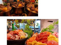 -南通滨江洲际酒店-东厨中餐厅