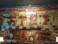 -MAX伯爵趣味互动密室逃脱(大坪D馆店)