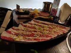 -义气烤肉餐吧(大族广场店)
