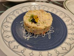 -MIO弥欧洋房西餐厅(中央大街店)