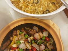 -鸭匠食府·挂炉烤鸭·新京菜(阜成路店)