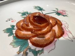 -京味斋·北京烤鸭(华威桥北工大店)