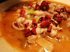 -马家斑.鲜鱼火锅(松湖万科店)