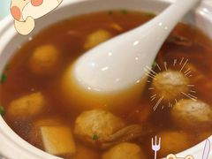 -拈菜(观音桥阳光世纪店)