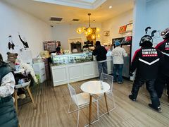 -姆们M Sweetie Cake(三里屯店)