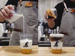 -WIZARD COFFEE咖啡巫师