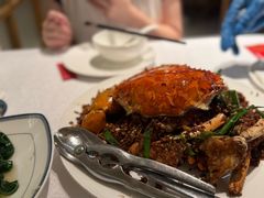 -喜记避风塘炒辣蟹(旗舰店)