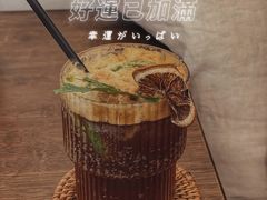 -白熊咖啡(闽江大道店)