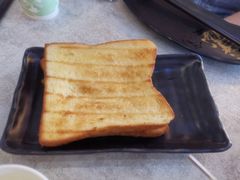 黄油吐司-纪录片《人生一串》体验店(静安店)