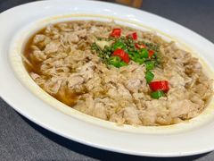 -羲和雅苑•北京烤鸭(平安国际金融中心店)