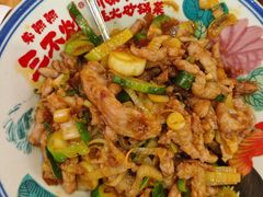 -朱熙熙三不炒(广州番禺店)