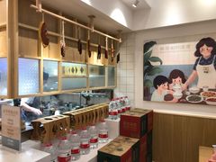 -米国现煲煲仔饭(塔子湖店)