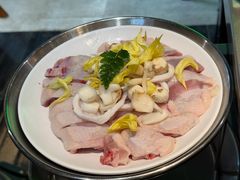 -椰庭·椰子鸡·创意玩家(晶耀前滩店)