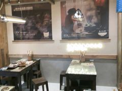 -KK ONE(京基滨河时代店)