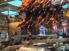 -龙记香港茶餐厅(久光百货店)