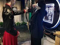 -轻武堂传统射箭·功夫茶·射击体验馆(仁和新城店)