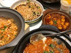 -福照楼汽锅鸡·云南菜(万达广场店)
